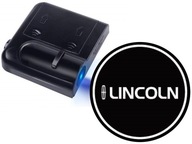 LED SVETLÁ VITAJTE LOGO LINCOLN BEZDRÔTOVÉ LED SVETLÁ VITAJTE LOGO LINCOLN BEZDRÔTOVÉ