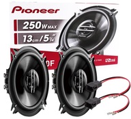 2-PÁSMOVÉ REPRODUKTORY PIONEER CITROEN AX BX CX ZX C1 C2 C3 XANTIA 2-PÁSMOVÉ REPRODUKTORY PIONEER CITROEN AX BX CX ZX C1 C2 C3 XANTIA