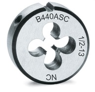 ZÁVIT KRUHÁ ZÁVIT UNC CAL 1/2X13 BETA 440ASC