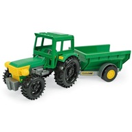 FARMÁRSKY TRAKTOR S VYKLÁPAČOM 38,5 cm WADER 35022