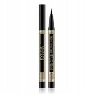 EVELINE PRECISE BRUSH LINER Deep Black štetec EVELINE PRECISE BRUSH LINER Deep Black štetec