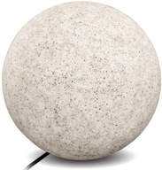 Stojacia lampa GARDEN GARDEN LIGHT, priemer 28cm Stojacia lampa GARDEN GARDEN LIGHT, priemer 28cm