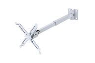VEŠIAK NA STROP, OCEL, 14-65cm, na PROJEKTOR VEŠIAK NA STROP, OCEL, 14-65cm, na PROJEKTOR