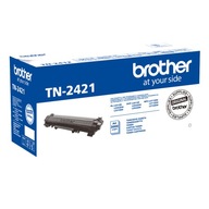 Organický toner Brother TN-2421 čierny L2312D L2352DW