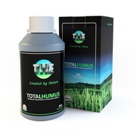 TotalHumus 0,5 l koncentrované humínové kyseliny