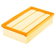 VZDUCHOVÝ FILTER PRE KARCHER NT 361E NT 25/1 NT 35/1