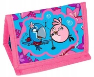 Detská peňaženka Angry Birds