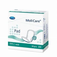 Anatomické vložky Molicare Pad Midi