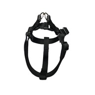 Postroj pre psa.Hladké nastavenie.Veľkosť M: 30-51 cm Postroj pre psa.Hladké nastavenie.Veľkosť M: 30-51 cm