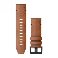 GARMIN KOŽENÝ REMÍN 26 FENIX 6X 5X 3 ORIGINÁL GARMIN KOŽENÝ REMÍN 26 FENIX 6X 5X 3 ORIGINÁL