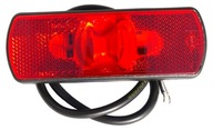Marker Lamp Prívesy Prívesy Návesy Leda Marker Lamp Prívesy Prívesy Návesy Leda