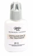 Wonder Lashes PREDÚPRAVA ODMAŠŤOVANIA Wonder Lashes PREDÚPRAVA ODMAŠŤOVANIA