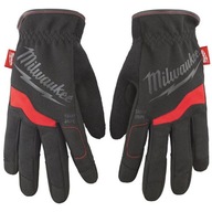 Pružné rukavice Milwaukee FREE-FLEX s.10 / XL