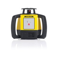 Rotačná laserová nabíjateľná batéria Leica Rugby 610 BASIC