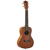 Ever Play UK-30M-24 koncertné ukulele + obal