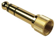 543684 Sennheiser jack adaptér 3,5 mm -> 6,3 mm 543684 Sennheiser jack adaptér 3,5 mm -> 6,3 mm