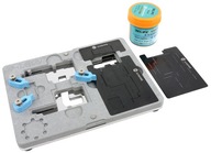 SERVISNÁ RUKOVÄŤ TABUĽKA PCB IPHONE X XS MAX SS601K SERVISNÁ RUKOVÄŤ TABUĽKA PCB IPHONE X XS MAX SS601K