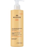 Nuxe Sun telové mlieko po opaľovaní 400 ml Nuxe Sun telové mlieko po opaľovaní 400 ml