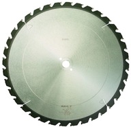 BOSCH WIDIA ČEPEĽ NA DREVO S klincami 500mm