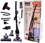 Basový vertikálny vysávač BH10320 čierny Basový vertikálny vysávač BH10320 čierny