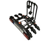 Aguri Active Bike Black nosič bicyklov pre 3 Aguri Active Bike Black nosič bicyklov pre 3