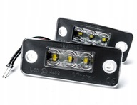 LED lampy palubné svetlo Audi A8 D3 02-10 LED lampy palubné svetlo Audi A8 D3 02-10