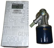 OLEJOVÝ FILTER ZÁKLAD R CLIO IV 1.5DCI 152085746R OLEJOVÝ FILTER ZÁKLAD R CLIO IV 1.5DCI 152085746R
