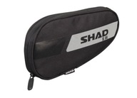 SHAD THIGH BAG 0,5 l pásová taška pre motorkára