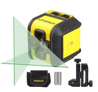 STANLEY CROSS LASER CUBIX GREEN 77499-1 STANLEY CROSS LASER CUBIX GREEN 77499-1