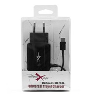EXTRÉMNY ZDROJ RaspberryPi 4 USBC +1xUSB 5V 3,1A EXTRÉMNY ZDROJ RaspberryPi 4 USBC +1xUSB 5V 3,1A