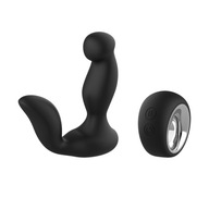 PROSTATE MASSAGER ANÁLNY VIBRÁTOR 2V1 USB DIAĽKOVÉ PROSTATE MASSAGER ANÁLNY VIBRÁTOR 2V1 USB DIAĽKOVÉ