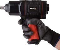 NÁRAZOVÝ KLÚČ YATO PNEUMATICKÝ 850 NM 1/2''