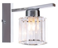 Nástenné svietidlo Stropné kryštály Diamonds Led Chrome Nástenné svietidlo Stropné kryštály Diamonds Led Chrome