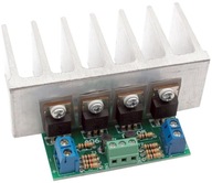 H-most, DIY, AVT1756 B H-most, DIY, AVT1756 B