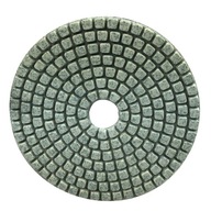 LEŠTENIE DIAMANTOVÝ VELCRO ŽULA 100 #50 MOKRÝ LEŠTENIE DIAMANTOVÝ VELCRO ŽULA 100 #50 MOKRÝ