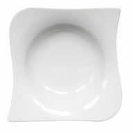 OBĽÚBIL OPERA HLBOKÝ JEDÁLNY TANIER 22 CM BIELY OBĽÚBIL OPERA HLBOKÝ JEDÁLNY TANIER 22 CM BIELY