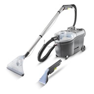 PROFI VYSÁVAČ PROFI 50 C CHROME 1400W PROFI VYSÁVAČ PROFI 50 C CHROME 1400W