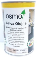 Osmo 3501 OLEJOVÁ lazura 0,125l BIEL Osmo 3501 OLEJOVÁ lazura 0,125l BIEL