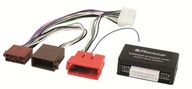 Adaptér na aktiváciu reproduktorov (ZADNÉ) Audi A2 A3 A4 A6 A8 TT VW Adaptér na aktiváciu reproduktorov (ZADNÉ) Audi A2 A3 A4 A6 A8 TT VW