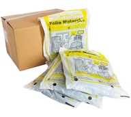 20 ks Fólia Standard Plus Blue Dolphin 4mx5m 20 ks Fólia Standard Plus Blue Dolphin 4mx5m