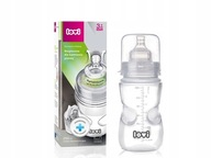 LOVI SAMOSTERILIZAČNÁ FĽAŠA 250ML 3M+ 21/571