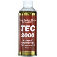 TEC-2000 Diesel System Cleaner aditívum do paliva TEC-2000 Diesel System Cleaner aditívum do paliva