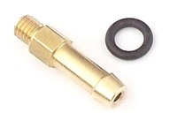 KONEKTOR TRYSKY ADAPTÉRU PRE VÁKUOMETRE M5 KRÁTKY KONEKTOR TRYSKY ADAPTÉRU PRE VÁKUOMETRE M5 KRÁTKY