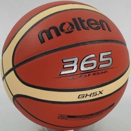 Basketbalový košík MOLTEN GH5X r5 + ZDARMA