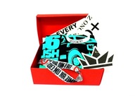 BOX darček pre neho Fiat 126p tričko + vychytávky BOX darček pre neho Fiat 126p tričko + vychytávky