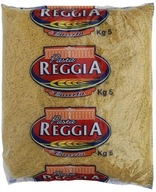Pasta Reggia nite 5kg do vývaru, TALIAN Pasta Reggia nite 5kg do vývaru, TALIAN