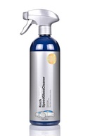 Koch Chemie Speed Glass Cleaner 750 ml Čistič skla bez šmúh s alkoholom Koch Chemie Speed Glass Cleaner 750 ml Čistič skla bez šmúh s alkoholom
