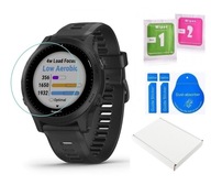 4x OCHRANNÉ TEPELNÉ SKLO Garmin Forerunner 945 4x OCHRANNÉ TEPELNÉ SKLO Garmin Forerunner 945