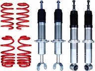ZÁVIT ODPRUŽENIA AUDI A6 C5 S6 QUATTRO ZÁVIT ODPRUŽENIA AUDI A6 C5 S6 QUATTRO