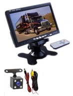 7" stojaci MONITOR, 4LED CÚVACIA KAMERA 7" stojaci MONITOR, 4LED CÚVACIA KAMERA